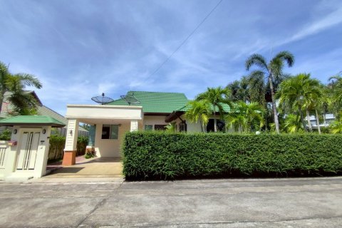 Maison à Pattaya, Thaïlande 3 chambres № 126851 - photo 2