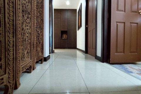 Maison à Pattaya, Thaïlande 3 chambres № 126851 - photo 24