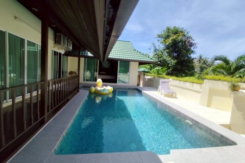 Maison à Pattaya, Thaïlande 3 chambres № 126851 - photo 5