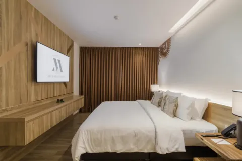 Appartement à Phuket, Thaïlande 2 chambres № 126858 - photo 7