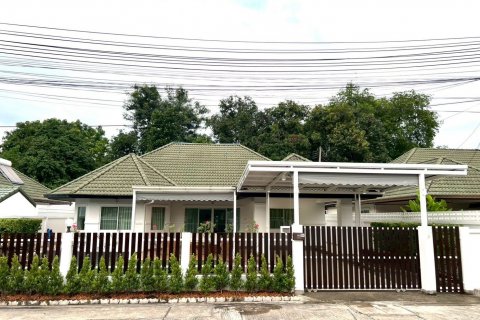 Maison à Pattaya, Thaïlande 3 chambres № 126856 - photo 2