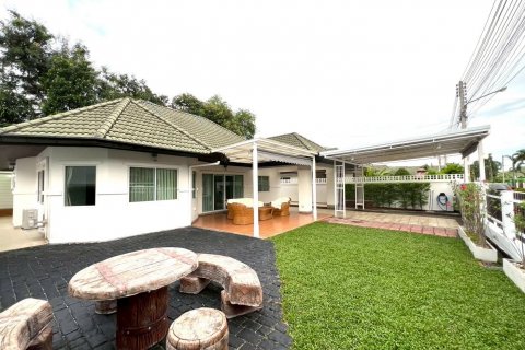 Maison à Pattaya, Thaïlande 3 chambres № 126856 - photo 1