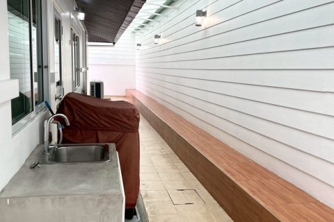 Maison à Pattaya, Thaïlande 3 chambres № 126856 - photo 25