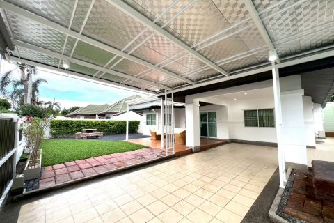 Maison à Pattaya, Thaïlande 3 chambres № 126856 - photo 7