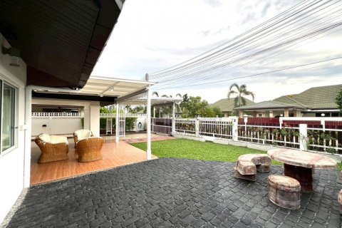 Maison à Pattaya, Thaïlande 3 chambres № 126856 - photo 6