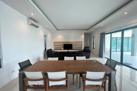 Villa in Cha-am, Thailand 3 bedrooms № 85550 - photo 6