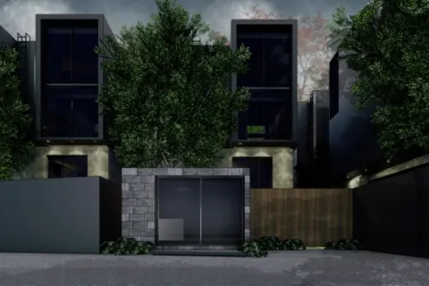 Villa in Phuket, Thailand 3 bedrooms № 116656 - photo 3