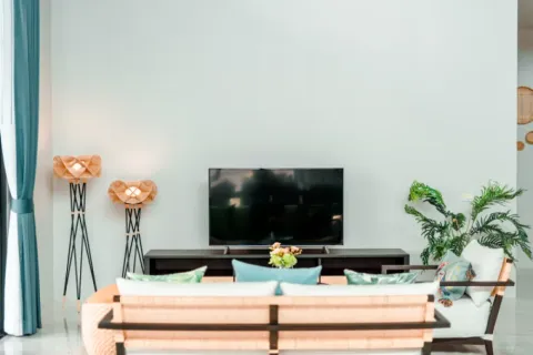 Villa in Phuket, Thailand 4 bedrooms № 116653 - photo 5