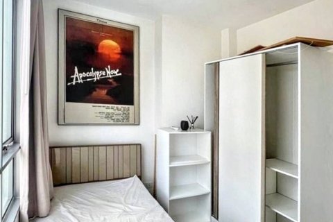 Condo à Bangkok, Thaïlande, 2 chambres  № 101871 - photo 7