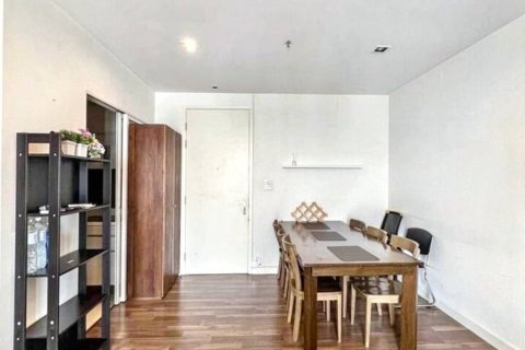 Condo à Bangkok, Thaïlande, 2 chambres  № 101871 - photo 2