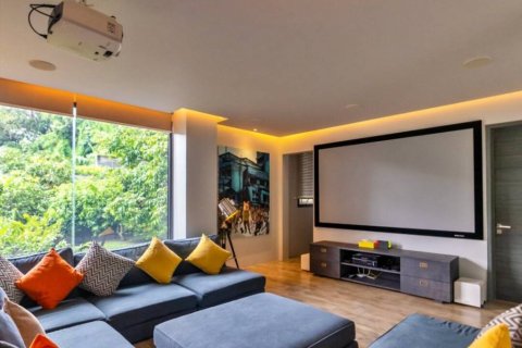 Вилла в Кату, Таиланд с 7 спальнями  № 101873 - фото 7