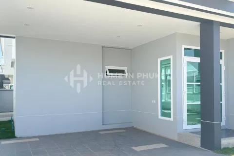 Maison à Phuket, Thaïlande 4 chambres № 131469 - photo 15