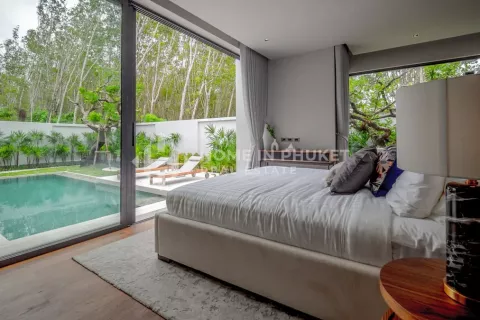 House in Phuket, Thailand 4 bedrooms № 131465 - photo 10