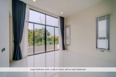 Таунхаус в Ао-Нанге, Таиланд с 4 спальнями № 125803 - фото 7