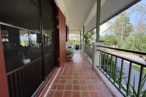 Maison à Chiang Rai, Thaïlande 2 chambres № 125805 - photo 7