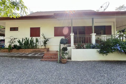 Maison à Chiang Rai, Thaïlande 2 chambres № 125805 - photo 5