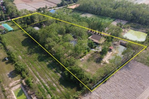 Maison à Chiang Rai, Thaïlande 2 chambres № 125805 - photo 2