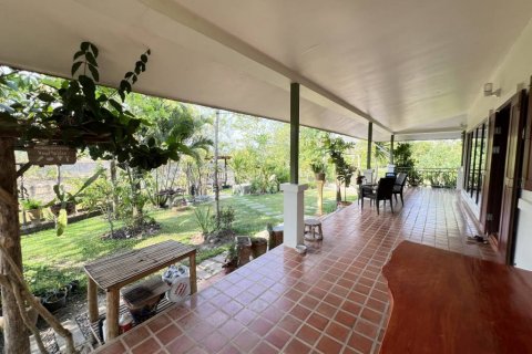 Maison à Chiang Rai, Thaïlande 2 chambres № 125805 - photo 10