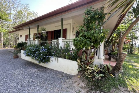Maison à Chiang Rai, Thaïlande 2 chambres № 125805 - photo 6