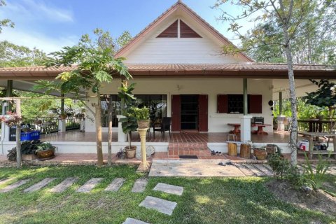 Maison à Chiang Rai, Thaïlande 2 chambres № 125805 - photo 1