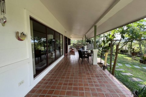 Maison à Chiang Rai, Thaïlande 2 chambres № 125805 - photo 8