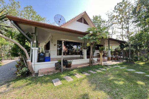 Maison à Chiang Rai, Thaïlande 2 chambres № 125805 - photo 9