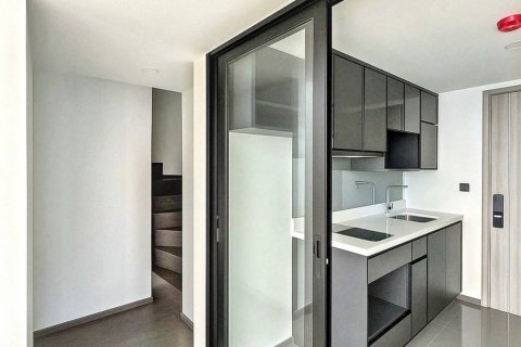 Duplex à Bangkok, Thaïlande 2 chambres № 125804 - photo 2