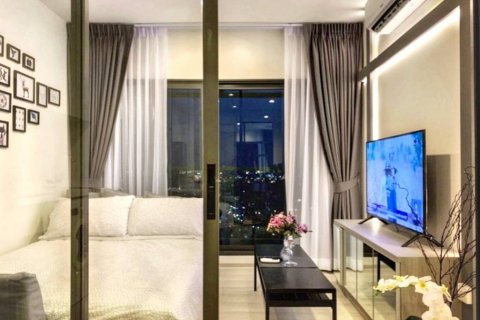 Condo in Phra Khanong, Bangkok, Thailand, 1 bedroom № 125807 - photo 6