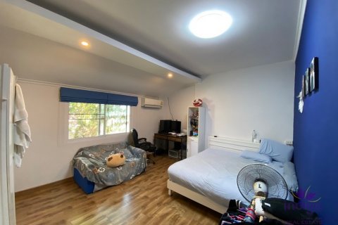 House in Chiang Mai, Thailand 3 bedrooms № 121703 - photo 22