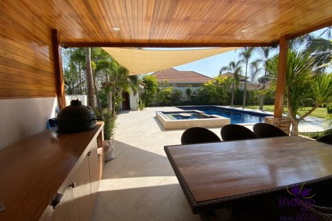 House in Chiang Mai, Thailand 3 bedrooms № 121703 - photo 26