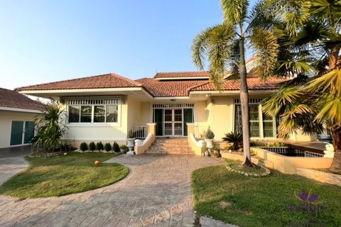 House in Chiang Mai, Thailand 3 bedrooms № 121703 - photo 4