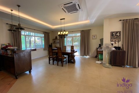 House in Chiang Mai, Thailand 3 bedrooms № 121703 - photo 13