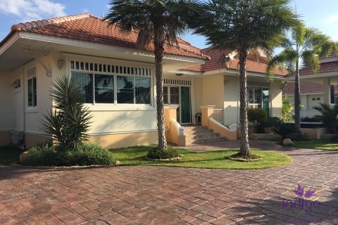House in Chiang Mai, Thailand 3 bedrooms № 121703 - photo 7