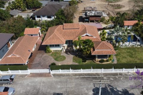 House in Chiang Mai, Thailand 3 bedrooms № 121703 - photo 1