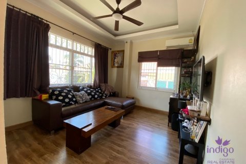 House in Chiang Mai, Thailand 3 bedrooms № 121703 - photo 12