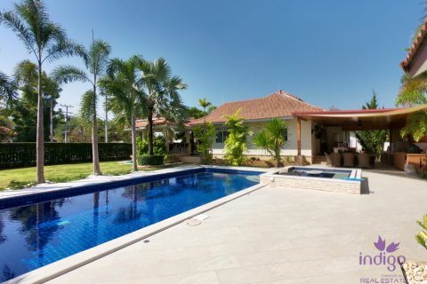 House in Chiang Mai, Thailand 3 bedrooms № 121703 - photo 23