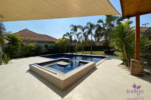 House in Chiang Mai, Thailand 3 bedrooms № 121703 - photo 25