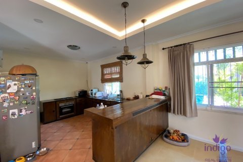 House in Chiang Mai, Thailand 3 bedrooms № 121703 - photo 19