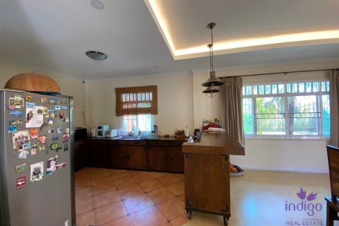 House in Chiang Mai, Thailand 3 bedrooms № 121703 - photo 20