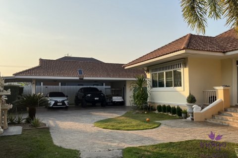 House in Chiang Mai, Thailand 3 bedrooms № 121703 - photo 6