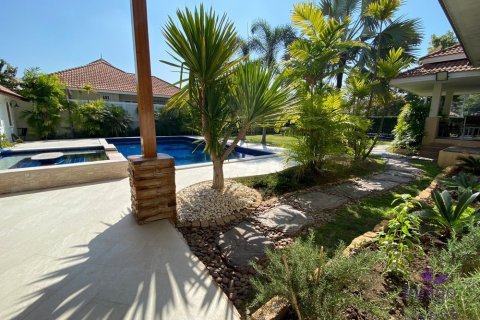 House in Chiang Mai, Thailand 3 bedrooms № 121703 - photo 29
