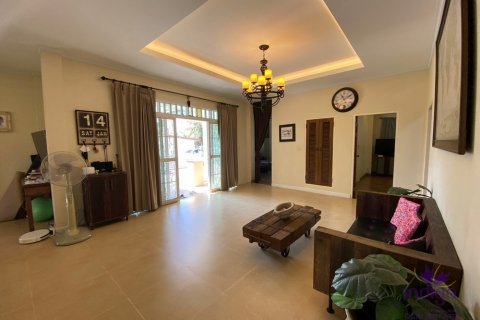House in Chiang Mai, Thailand 3 bedrooms № 121703 - photo 14
