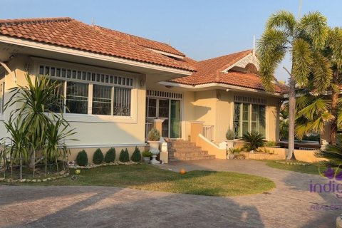 House in Chiang Mai, Thailand 3 bedrooms № 121703 - photo 9