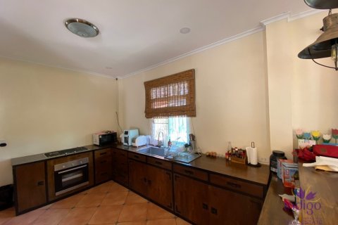 House in Chiang Mai, Thailand 3 bedrooms № 121703 - photo 18