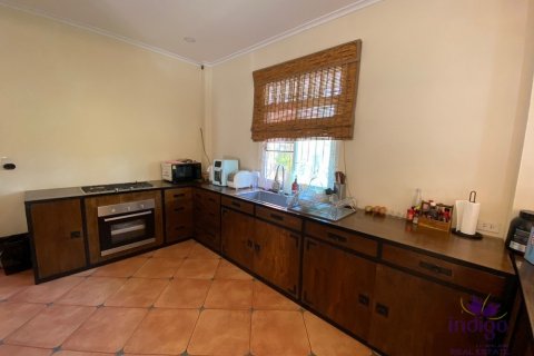 House in Chiang Mai, Thailand 3 bedrooms № 121703 - photo 17