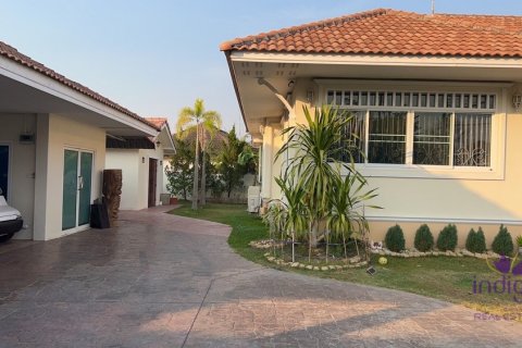 House in Chiang Mai, Thailand 3 bedrooms № 121703 - photo 8