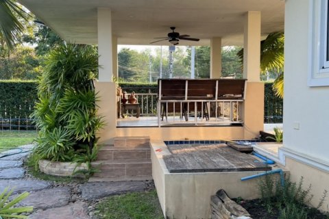 House in Chiang Mai, Thailand 3 bedrooms № 121703 - photo 10