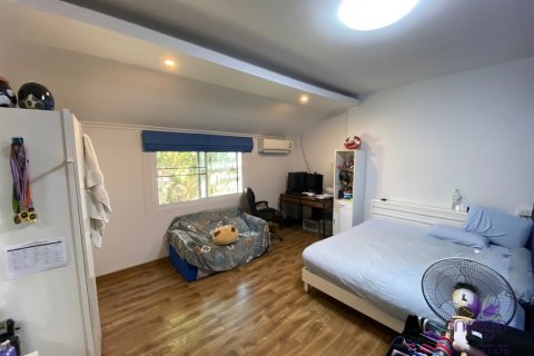 House in Chiang Mai, Thailand 3 bedrooms № 121703 - photo 21
