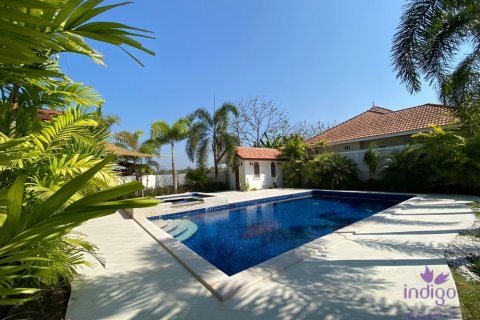 House in Chiang Mai, Thailand 3 bedrooms № 121703 - photo 30