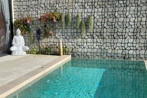 Вилла в Самуи, Таиланд с 3 спальнями  № 86898 - фото 4